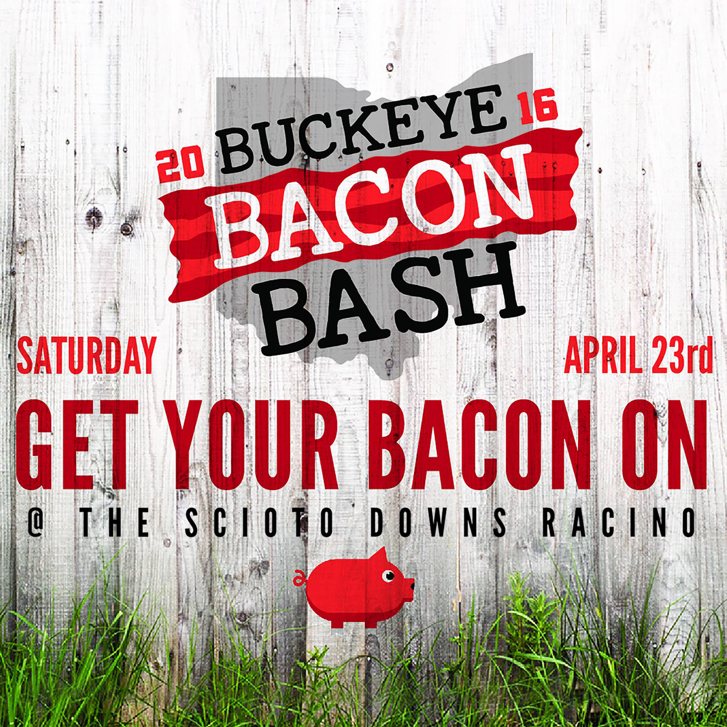 Buckeye Bacon Bash