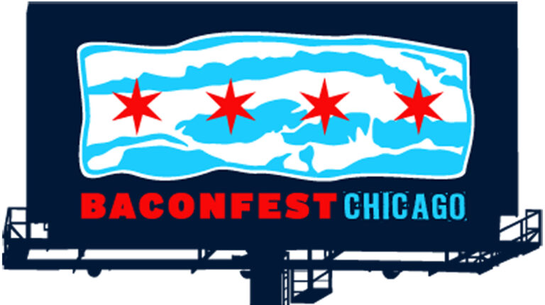 Baconfest Chicago: April 30 and May 1