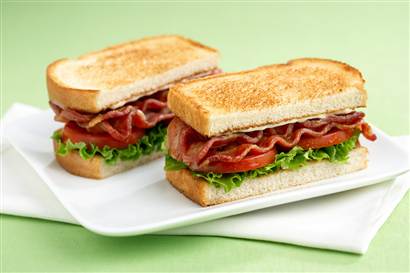 Happy National BLT Month!