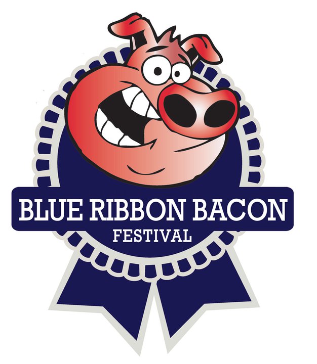 Make plans to attend the 2015 Blue Ribbon Bacon Festival!