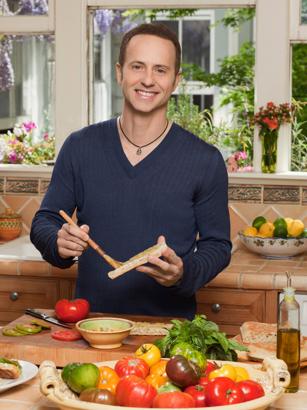 What Would Brian Boitano Make? Bacon, of course.