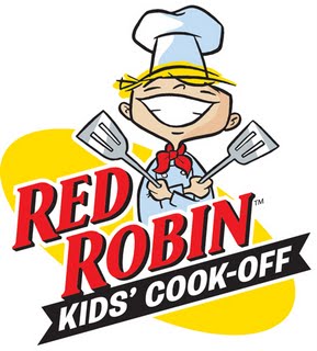 Red Robin Kids’ Cook-Off