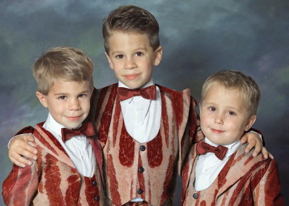 The Other Bacon Brothers