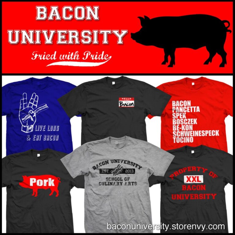 Bacon University