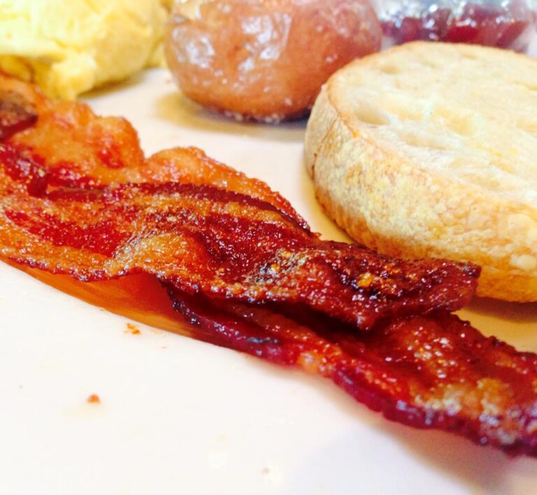 International Bacon Day 2014