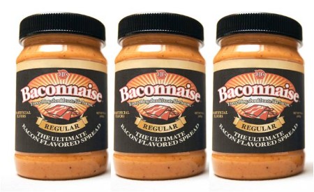 Baconnaise