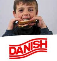 Danish bacon quest
