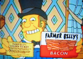 If you don’t like bacon, well then the hell wit’ ya!
