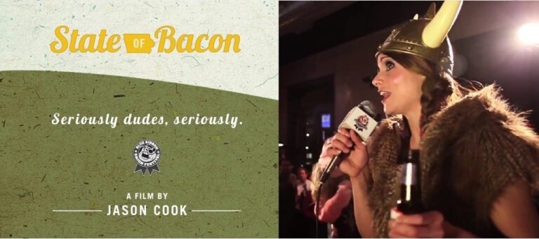 Release of Mockumentary Film “State of Bacon”