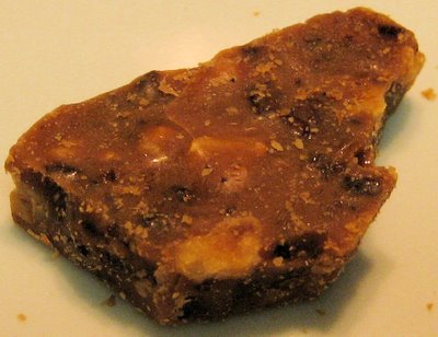 Bacon Walnut Toffee