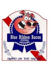 Blue Ribbon Bacon Festival