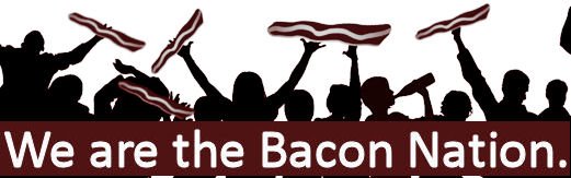 Become a Member of the Bacon Nation